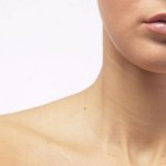 Beautiful neck