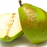 juicy pear