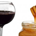 Wine Antioxidant Mask