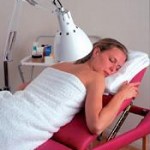 Benefits of infrared therapy